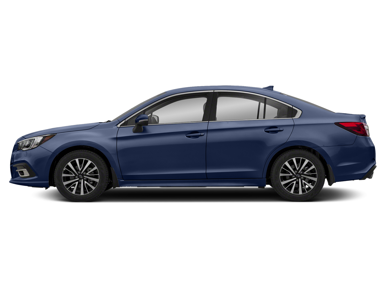 2019 Subaru Legacy 2.5i Premium photo 2