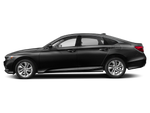 2020 Honda Accord Sedan LX