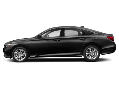 2020 Honda Accord Sedan LX