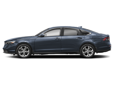 2023 Honda Accord Sedan LX