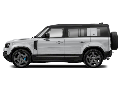 2023 Land Rover Defender 110 X-Dynamic SE