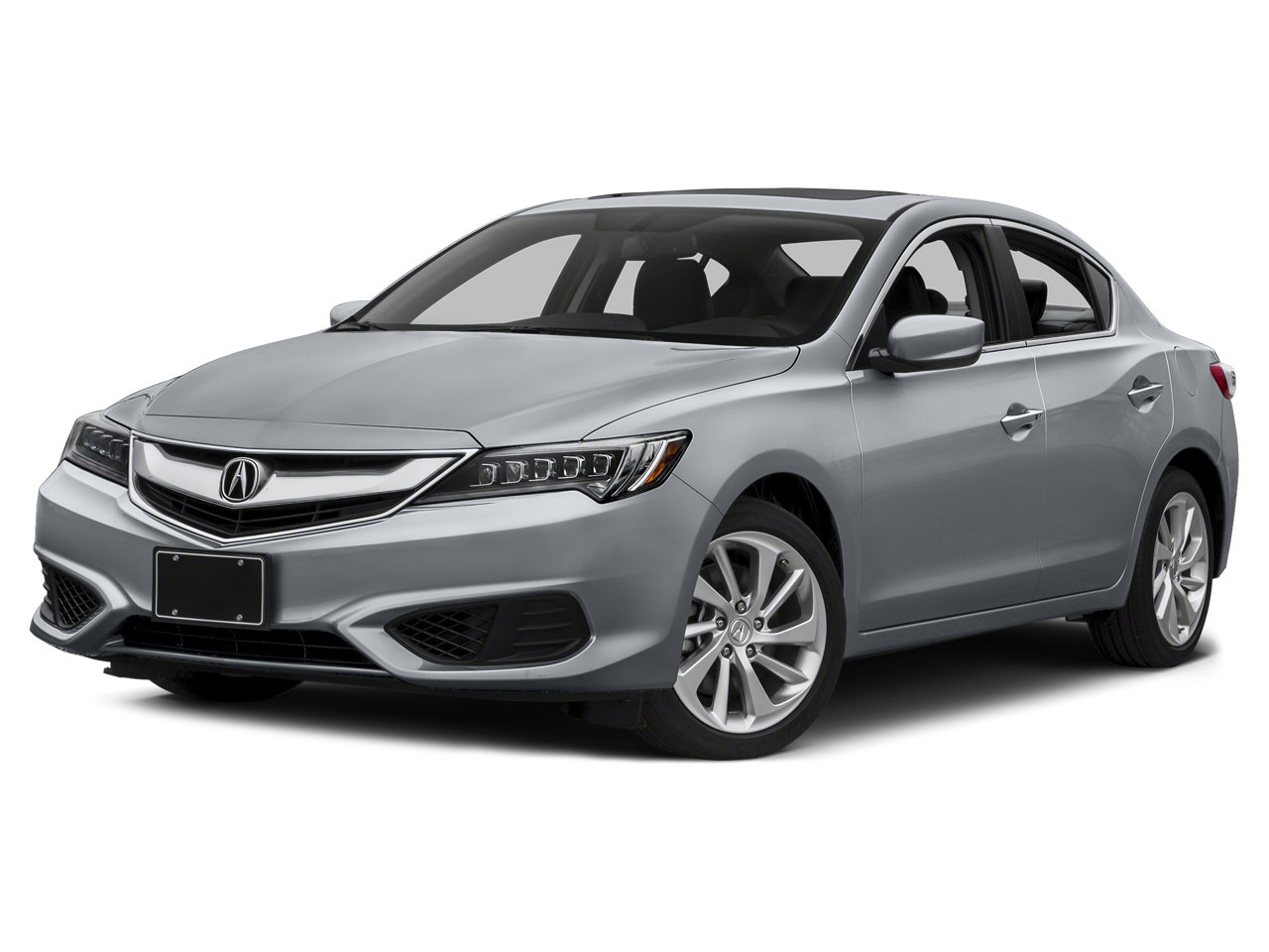 2016 Acura ILX Premium
