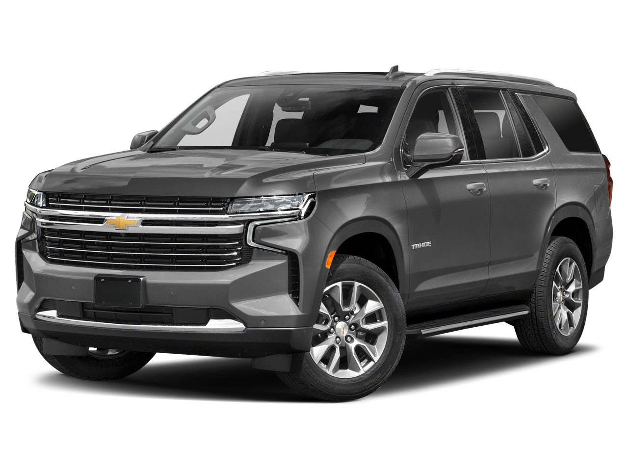 2021 Chevrolet Tahoe