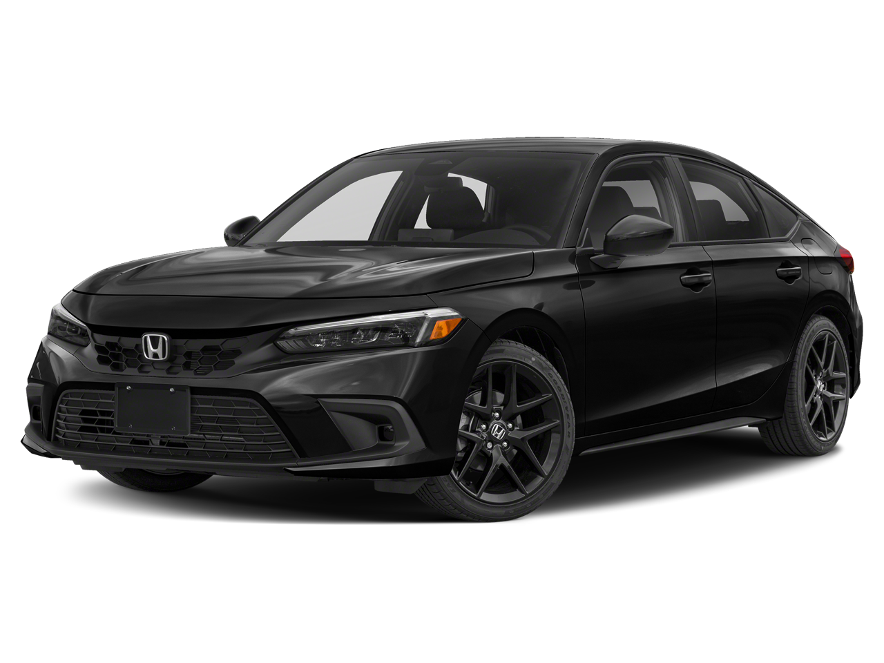 2022 Honda Civic Sedan Sport