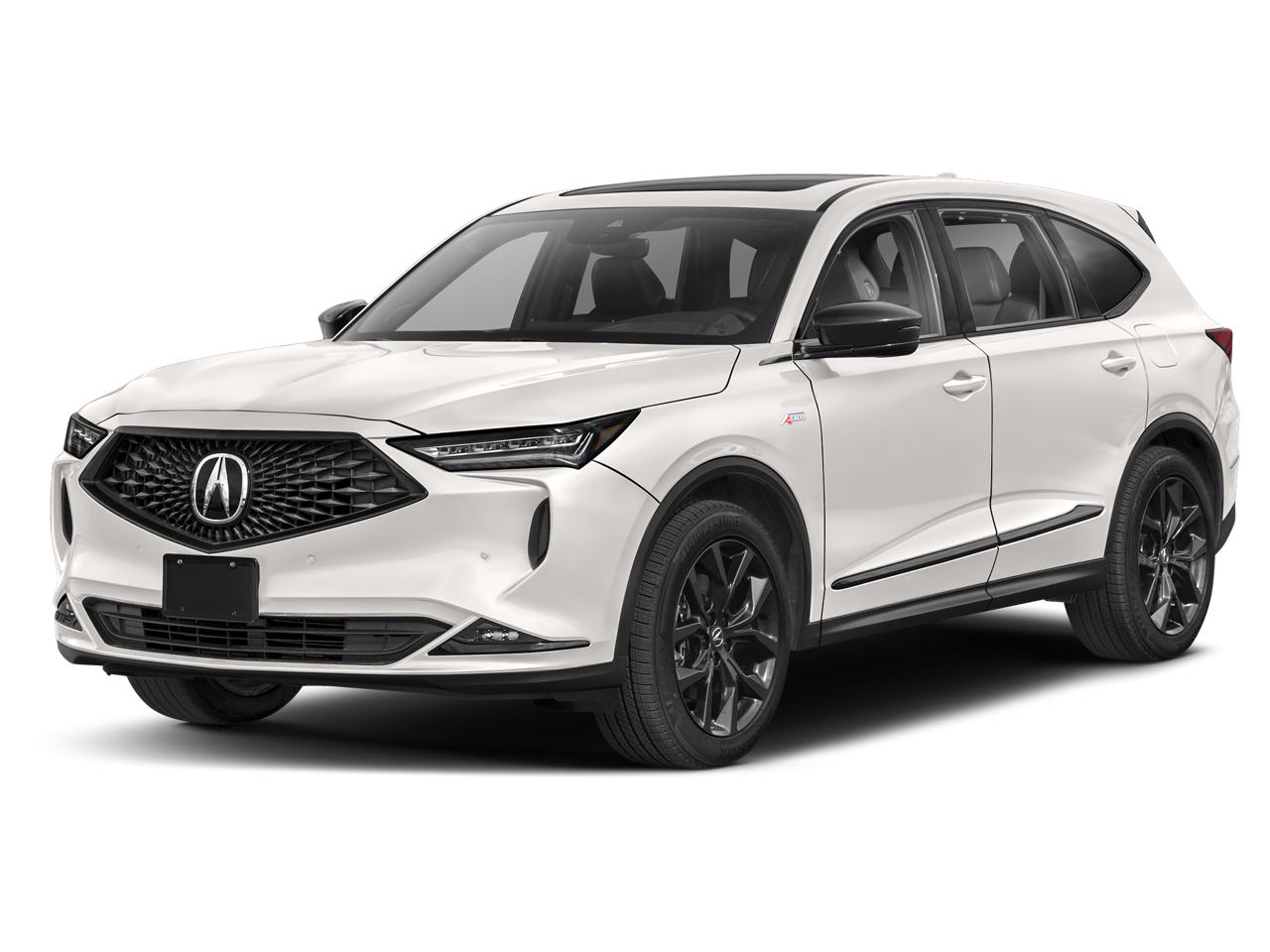 2023 Acura MDX A-Spec SH-AWD