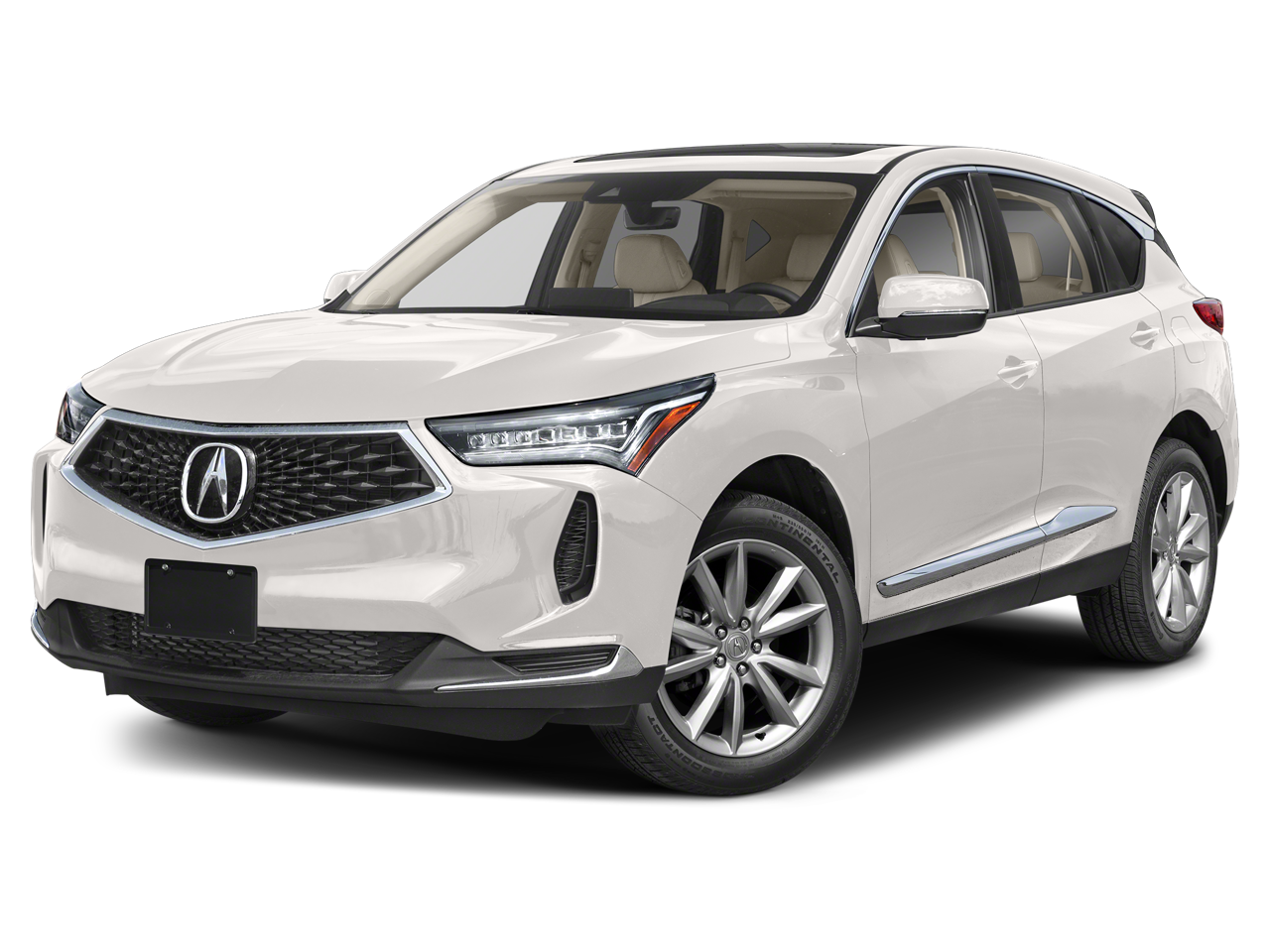 2023 Acura RDX Base SH-AWD