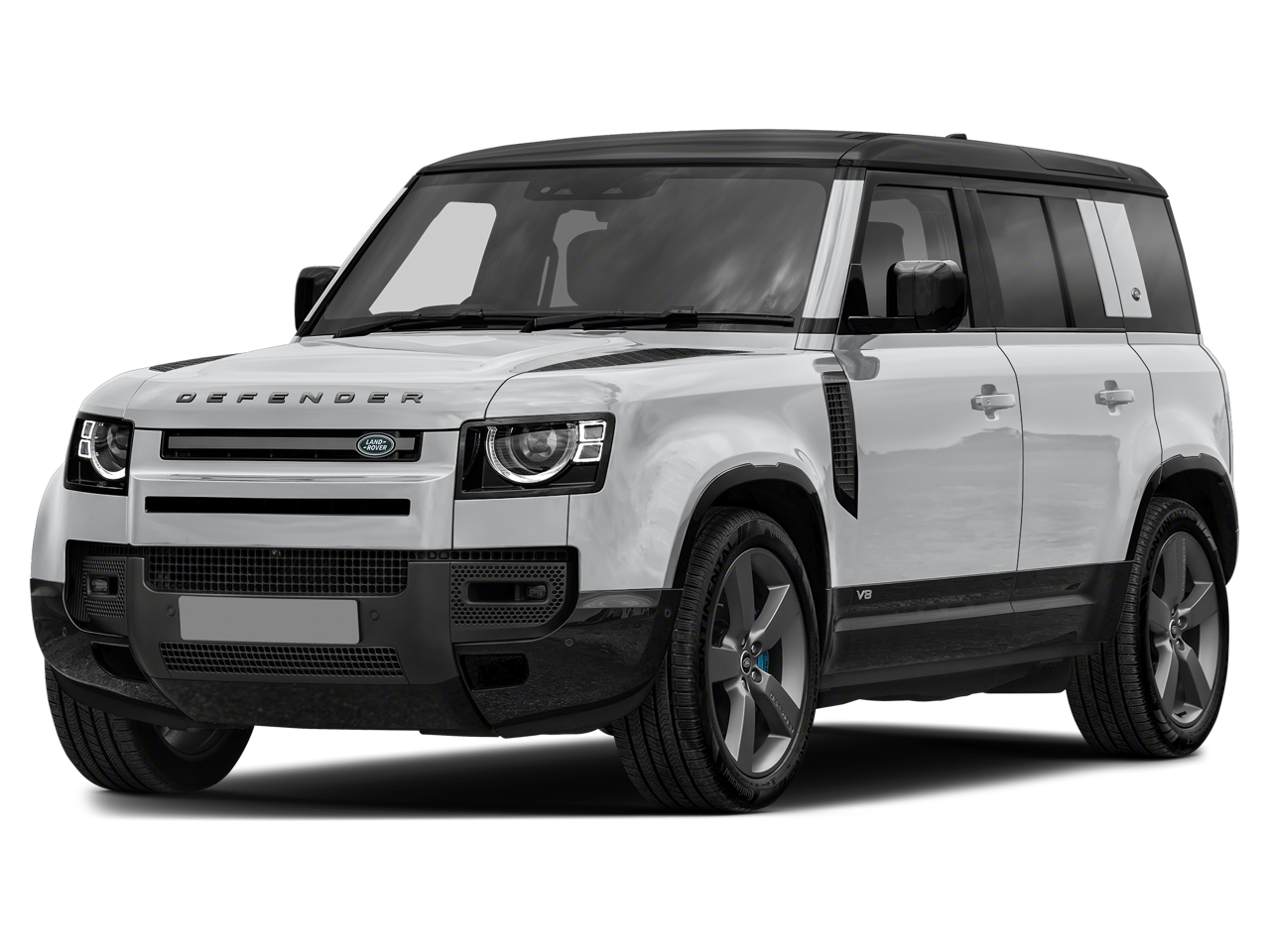2023 Land Rover Defender