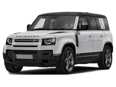 2023 Land Rover Defender 110 X-Dynamic SE