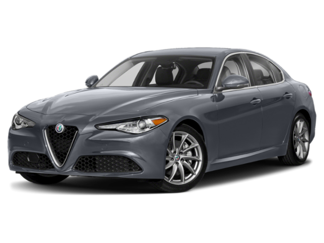 2018 Alfa Romeo Giulia Base for sale in North Attleboro, MA