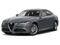 2018 Alfa Romeo Giulia Base