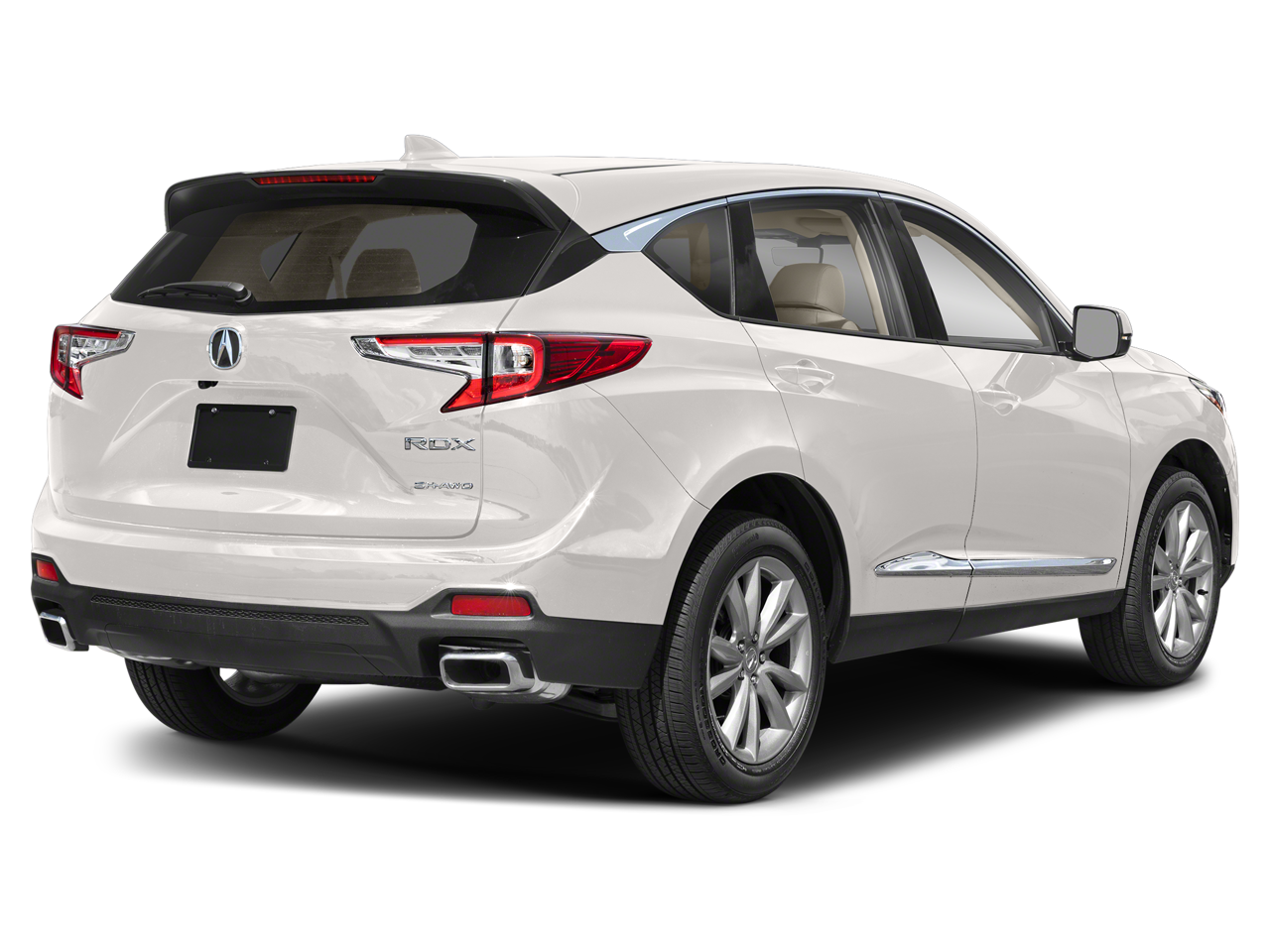 2023 Acura RDX Base SH-AWD