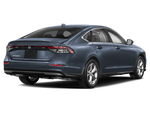 2023 Honda Accord Sedan LX