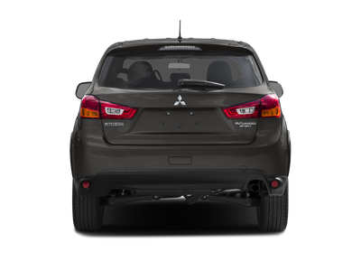 2015 Mitsubishi Outlander Sport SE