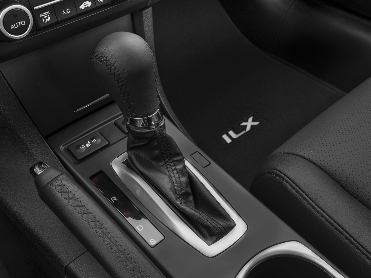 2016 Acura ILX 2.4L