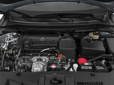 2016 Acura ILX 2.4L