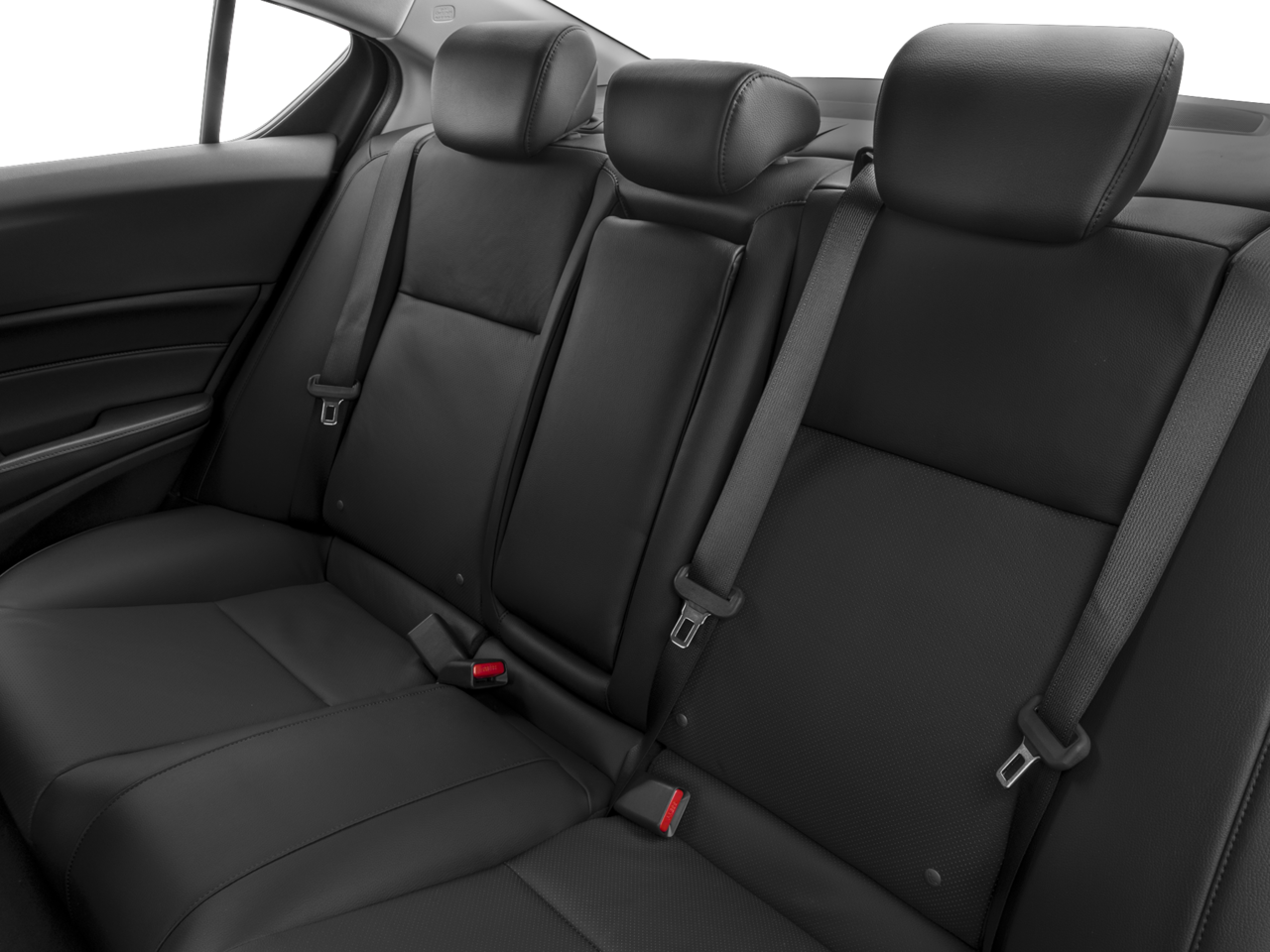 2016 Acura ILX 2.4L