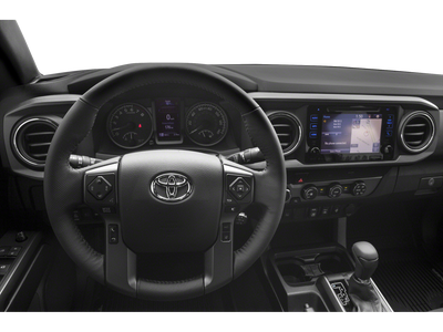 2019 Toyota Tacoma TRD Off-Road V6