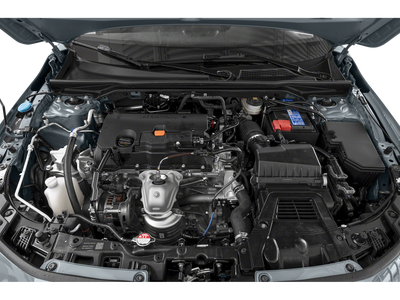 2022 Honda Civic Sedan Sport