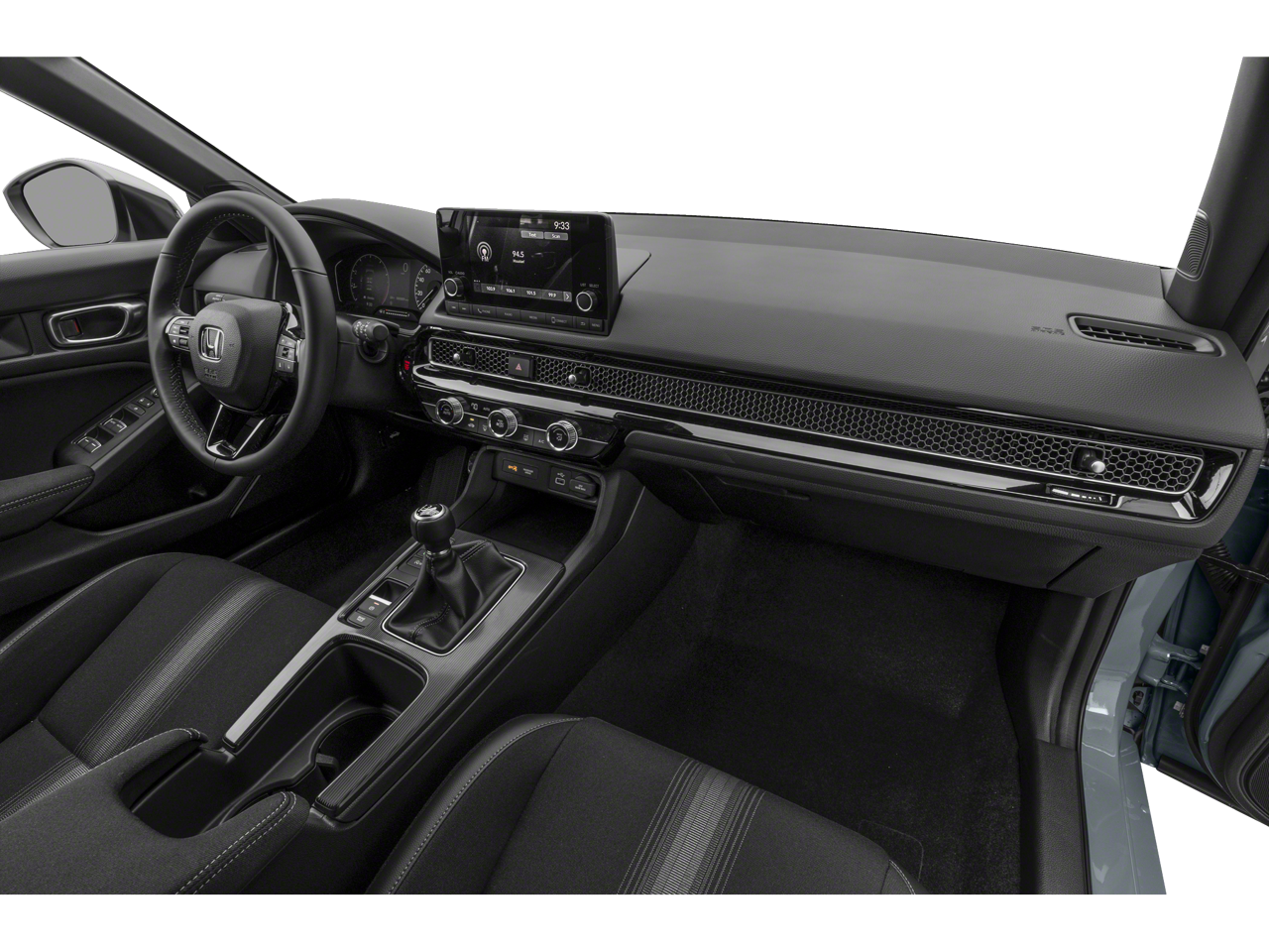 2022 Honda Civic Sedan Sport