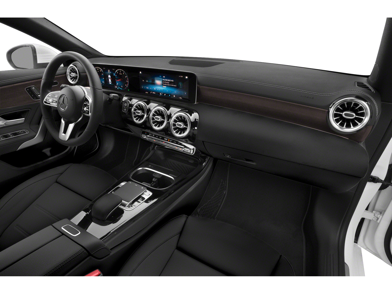 2022 Mercedes-Benz CLA CLA 250 4MATIC®
