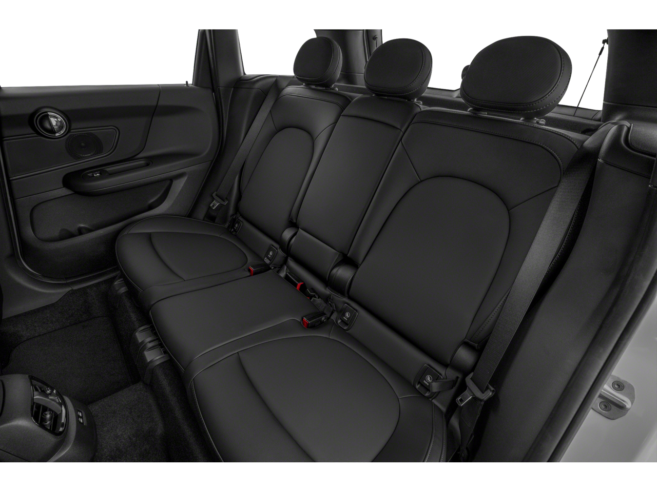 2022 MINI Cooper Countryman Oxford Edition
