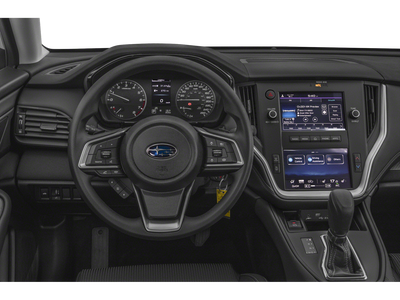 2022 Subaru Legacy Base