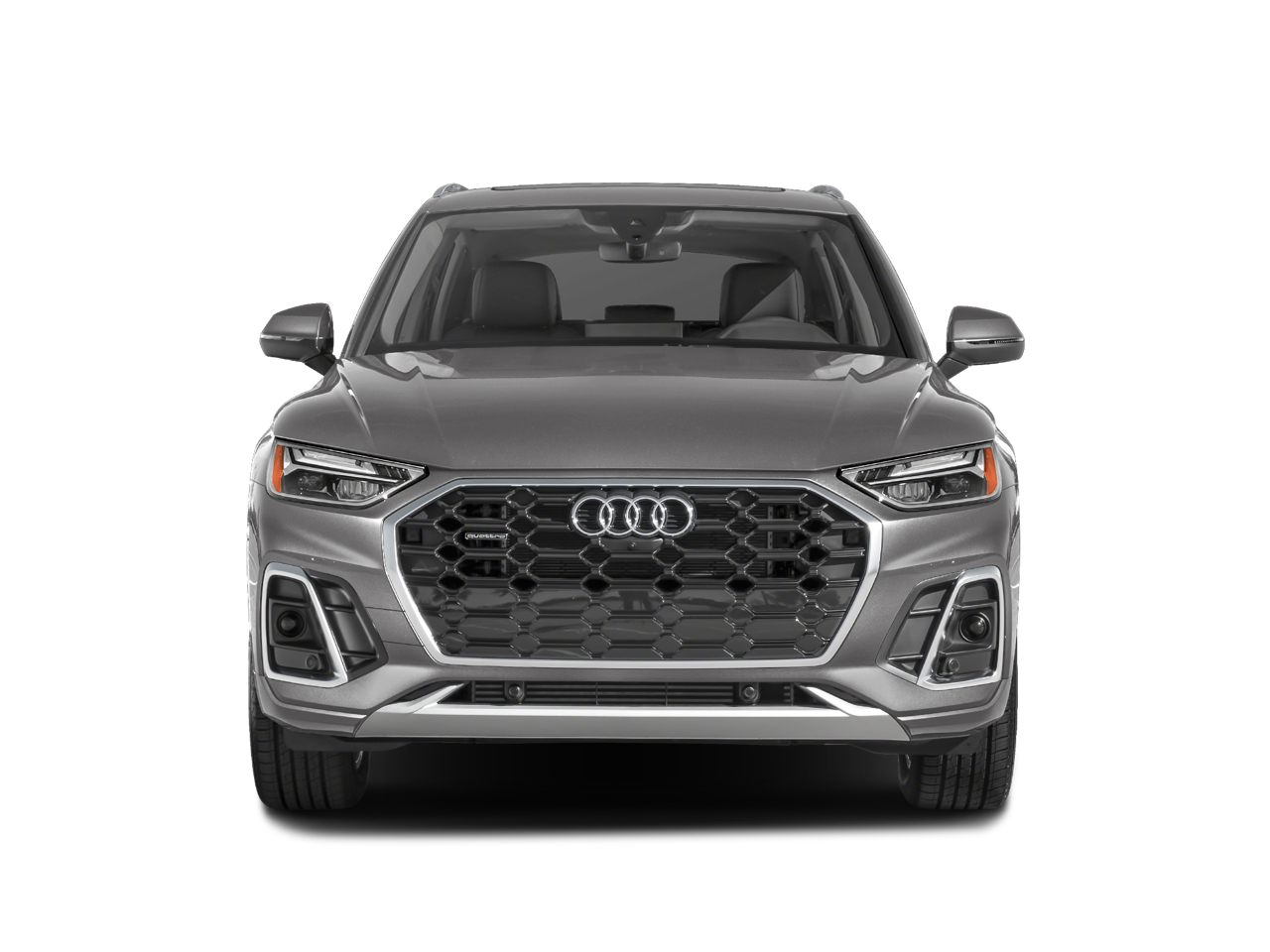 2023 Audi Q5 e 55 Prestige S Line