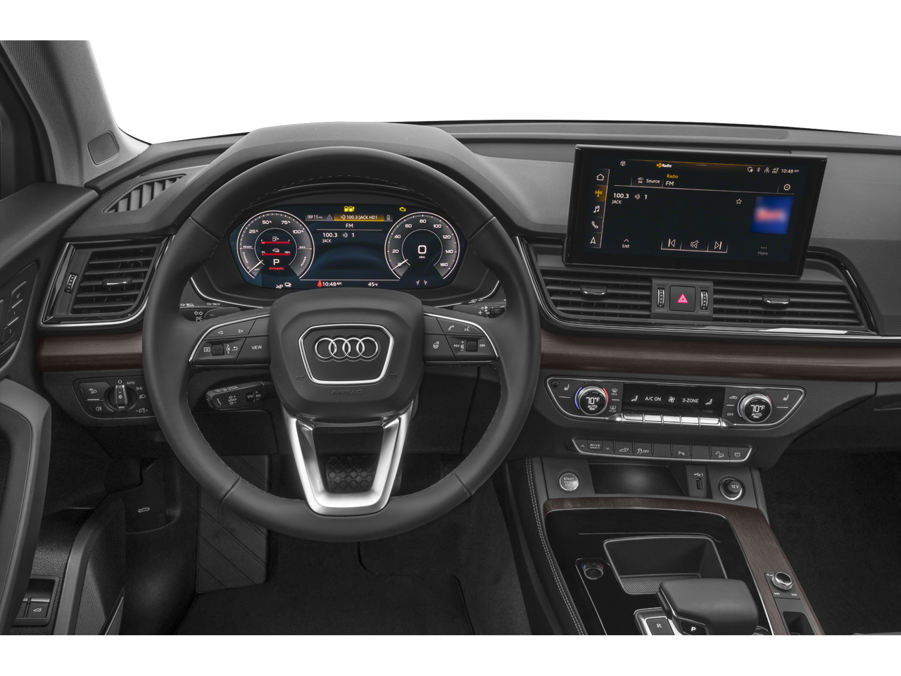 2023 Audi Q5 e 55 Prestige S Line