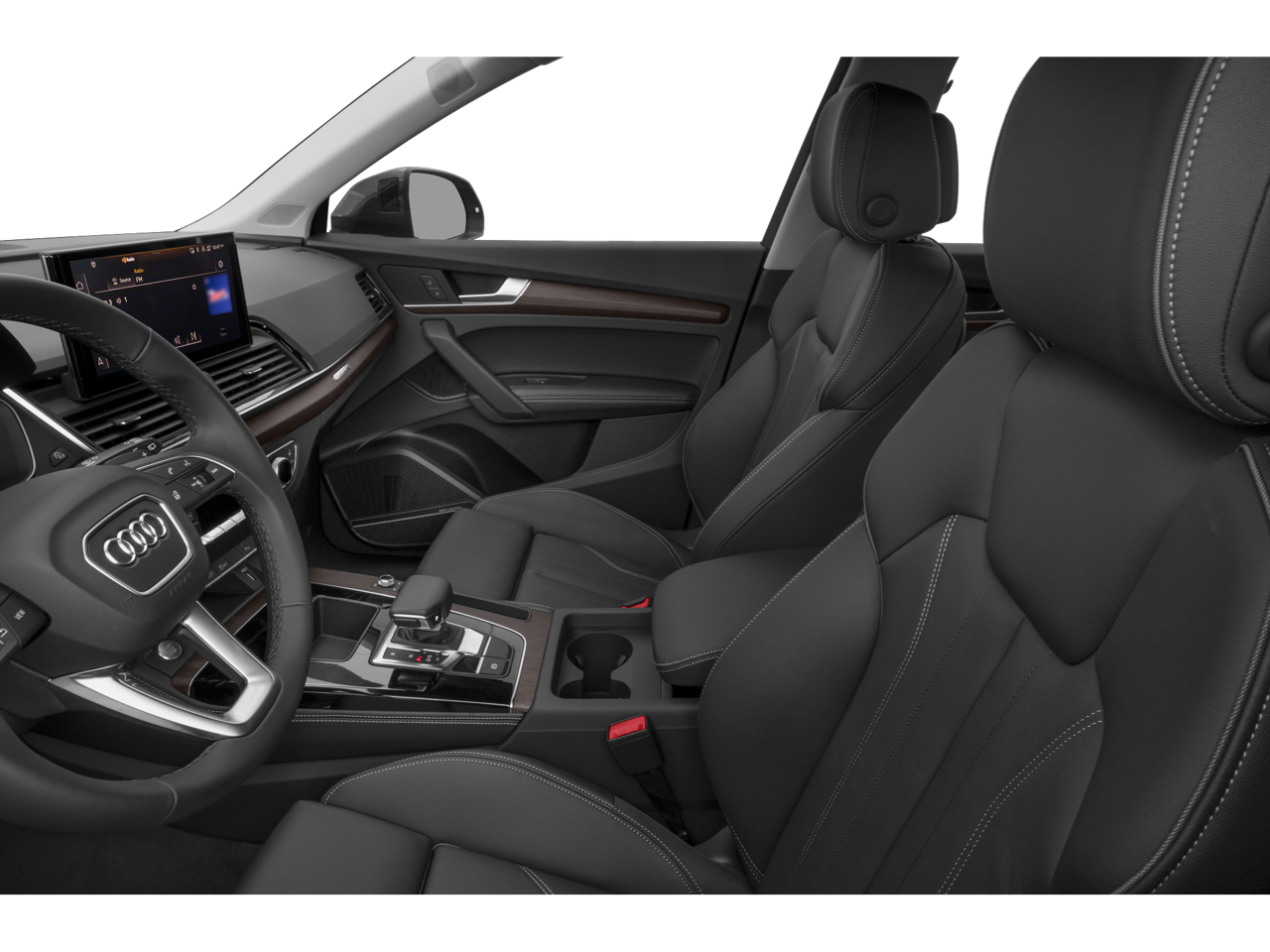 2023 Audi Q5 e 55 Prestige S Line