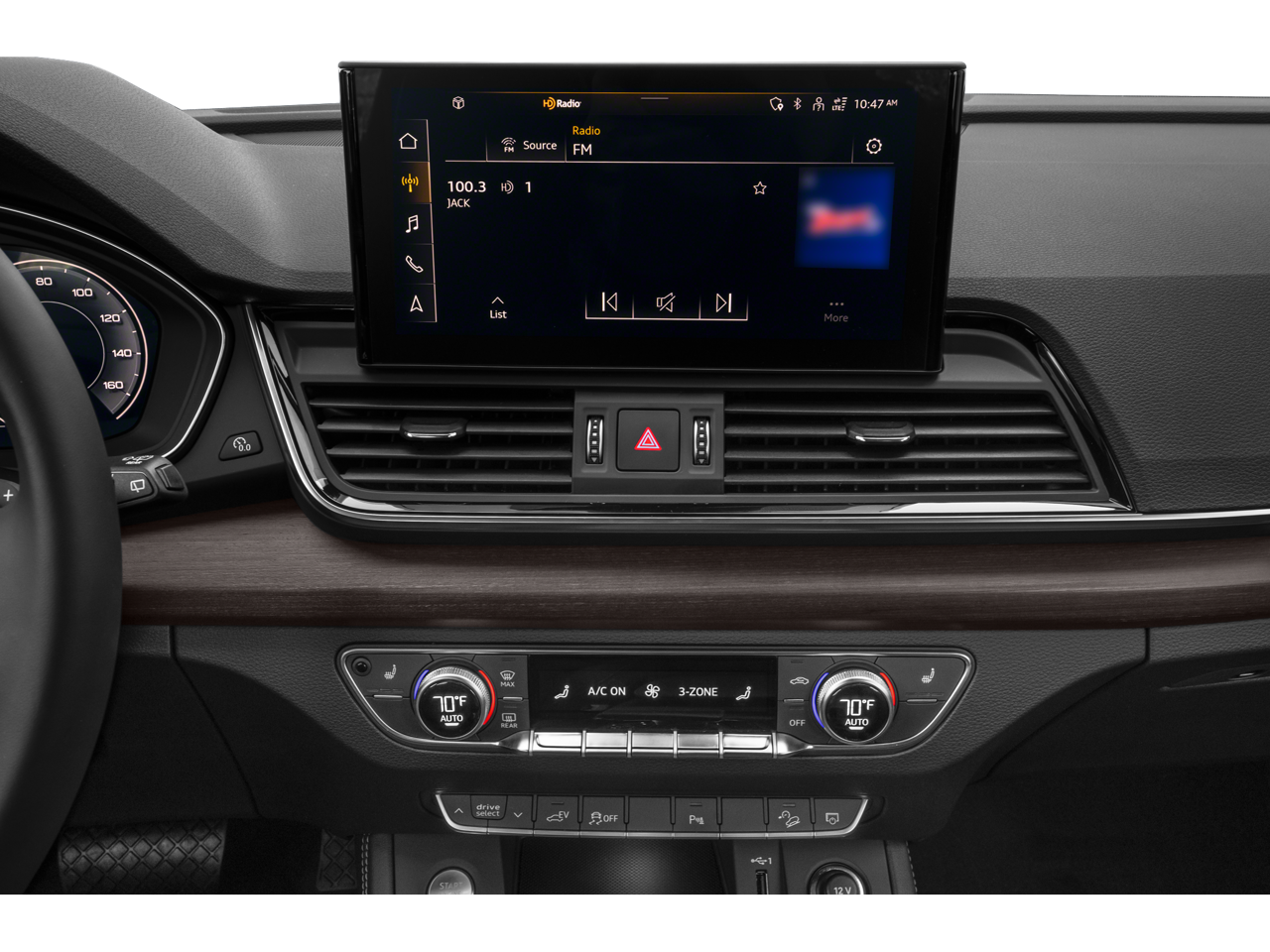 2023 Audi Q5 e 55 Prestige S Line