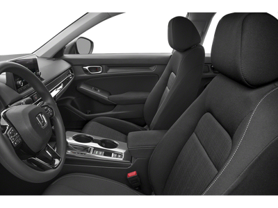2023 Honda Civic Sedan LX