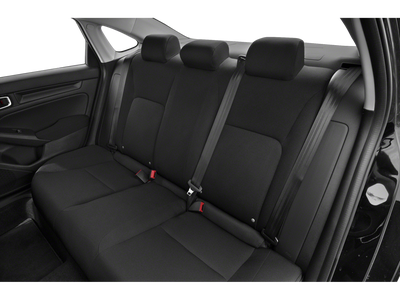 2023 Honda Civic Sedan LX