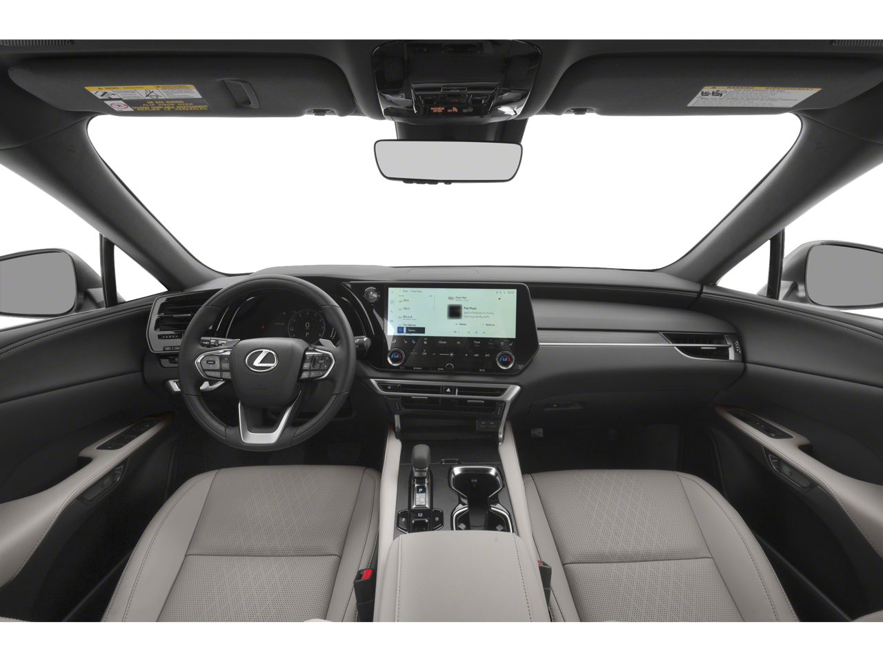 2023 Lexus RX 350 Premium Plus