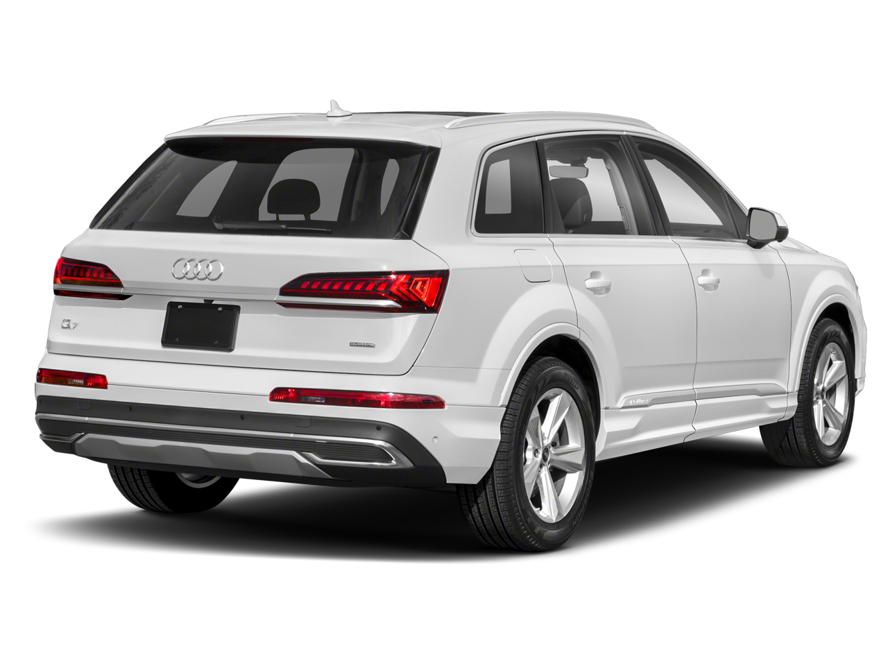 2024 Audi Q7 45 Premium quattro