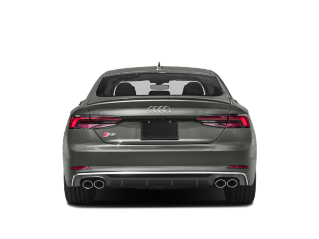 2018 Audi S5 3.0T Premium Plus quattro