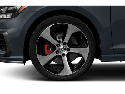 2018 Volkswagen Golf GTI 2.0T S