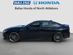 2021 Acura TLX A-Spec Package