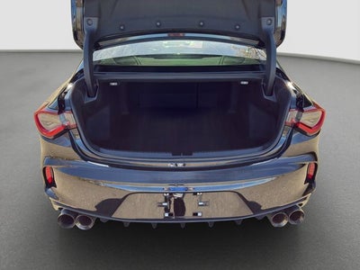 2021 Acura TLX A-Spec Package