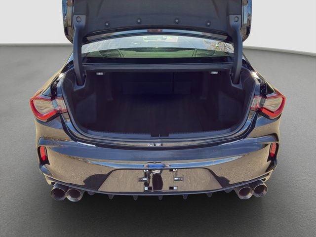 2021 Acura TLX A-Spec Package
