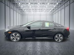 2016 Honda Civic Sedan EX-T w/Honda Sensing