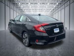 2016 Honda Civic Sedan EX-T w/Honda Sensing