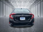 2016 Honda Civic Sedan EX-T w/Honda Sensing
