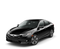 2016 Honda Civic Sedan EX-T w/Honda Sensing