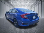 2020 Honda Civic Sedan Sport