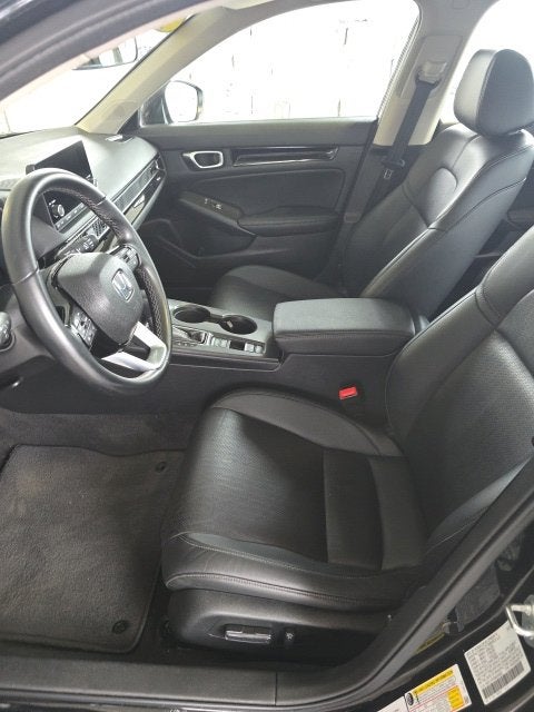 2024 Honda Civic Sedan EX-L