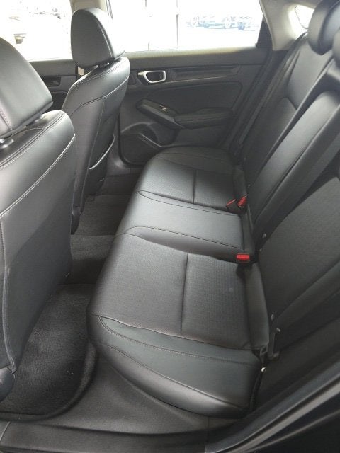 2024 Honda Civic Sedan EX-L