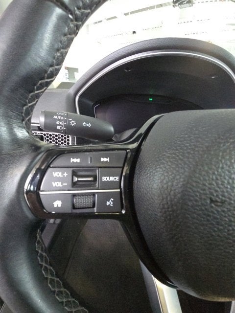 2024 Honda Civic Sedan EX-L
