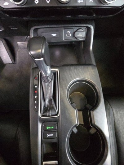 2024 Honda Civic Sedan EX-L