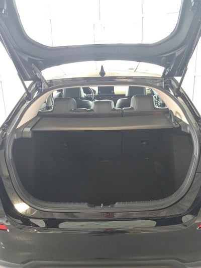 2024 Honda Civic Sedan EX-L