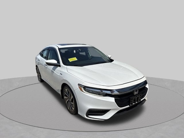 2022 Honda Insight Touring